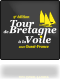 Tour de Bretagne  la Voile